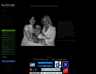 midlifemothers.org screenshot