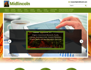 midlincoln.com screenshot