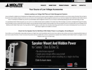 midlite.com screenshot