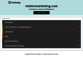 midmnmarketing.com screenshot