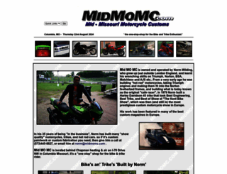 midmomc.com screenshot