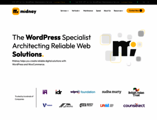 midnay.com screenshot