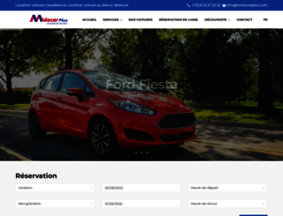 midocar.com screenshot