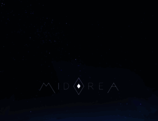midorea.com screenshot