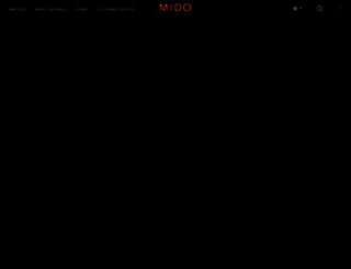 midowatch.com screenshot