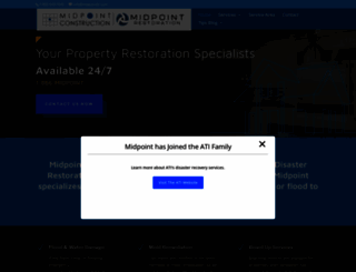 midpointllc.com screenshot