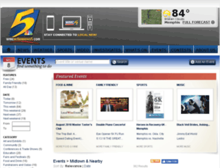 midtown.wmctv.com screenshot