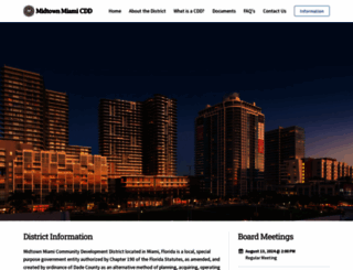 midtownmiamicdd.net screenshot
