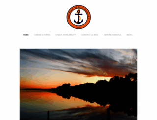 midwaybeach.com screenshot