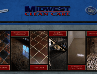 midwestcleancare.com screenshot