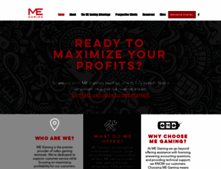 midwestelectronicsgaming.com screenshot