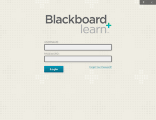 midwestern.blackboard.com screenshot
