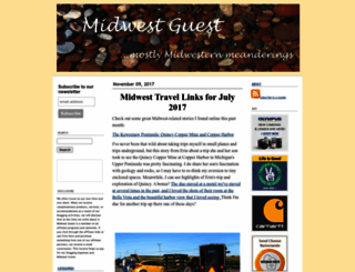 midwestguest.com screenshot