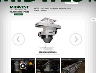 midwestmagic.com screenshot