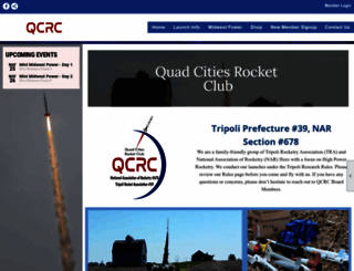 midwestpower.org screenshot