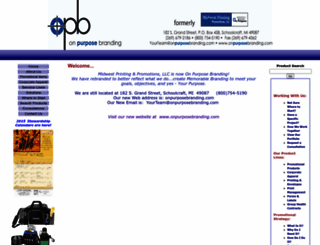 midwestpp.com screenshot