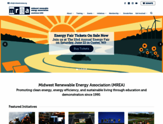 midwestrenew.org screenshot