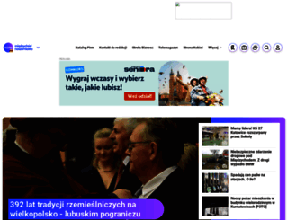 miedzychod.naszemiasto.pl screenshot