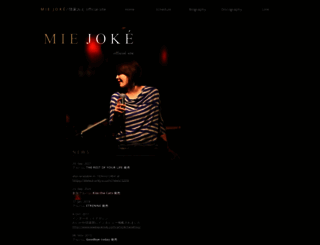 miejoke.com screenshot