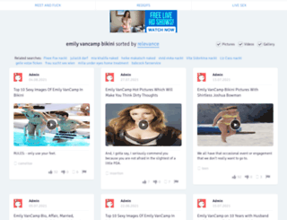 mielse.com screenshot