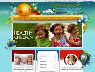 mienkomd.com screenshot