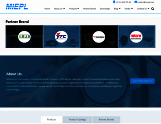 miepl.com screenshot