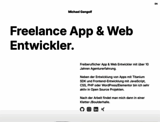 migaweb.de screenshot