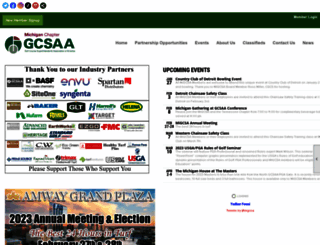 migcsa.org screenshot