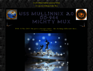 mightymux.com screenshot
