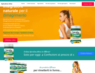 migliori-offerte.com screenshot
