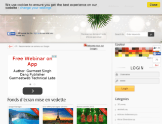 miglo.net screenshot