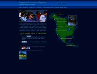 migration.pwnet.org screenshot