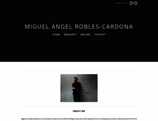 miguel-angel-robles-cardona.weebly.com screenshot