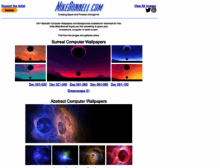 mikebonnellcompany.com screenshot