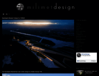 milimet.com screenshot
