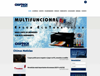 milionarioejoserico.com.br screenshot