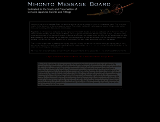 militaria.co.za screenshot