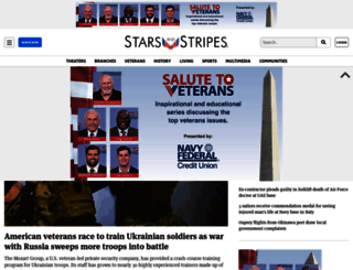 militarymoms.stripes.com screenshot