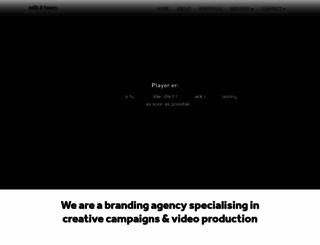 milkandhoneymedia.nz screenshot