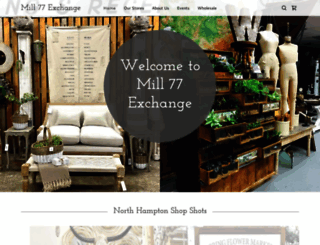 mill77.com screenshot
