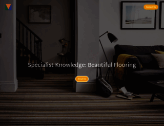 millersflooring.com screenshot