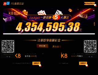 miloszikic.com screenshot