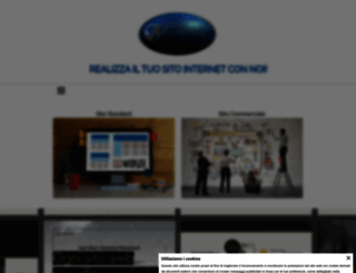 miludasite.eu screenshot