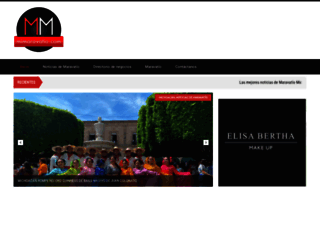 mimaravatio.com screenshot