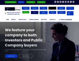 minamargroup.com screenshot