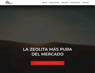 minasanfrancisco.com screenshot