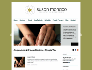 mind-body-healing.com screenshot