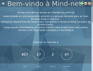 mind-net.com screenshot