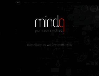 mind-q.com screenshot