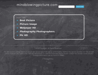 mindblowingpicture.com screenshot